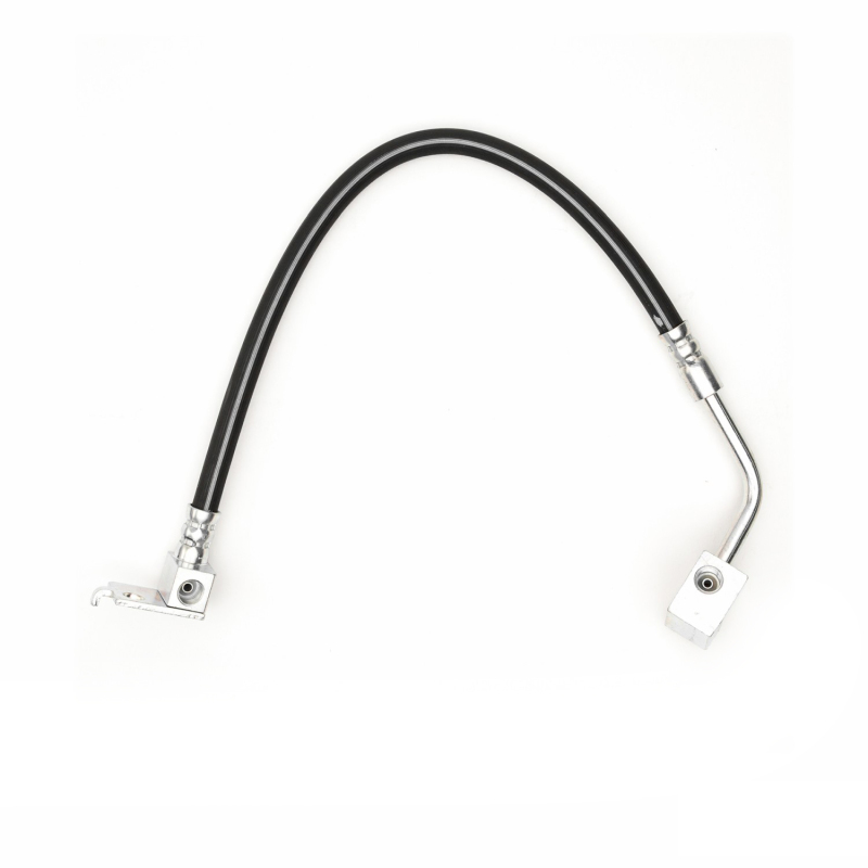 Jeep Liberty Brake Hose - Rear - R1 Concepts - `02-`05